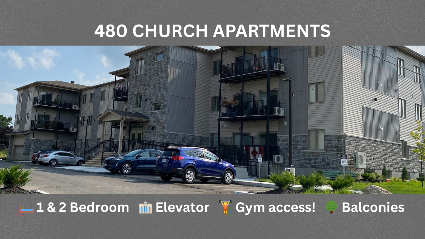 480 Church Street Apartments