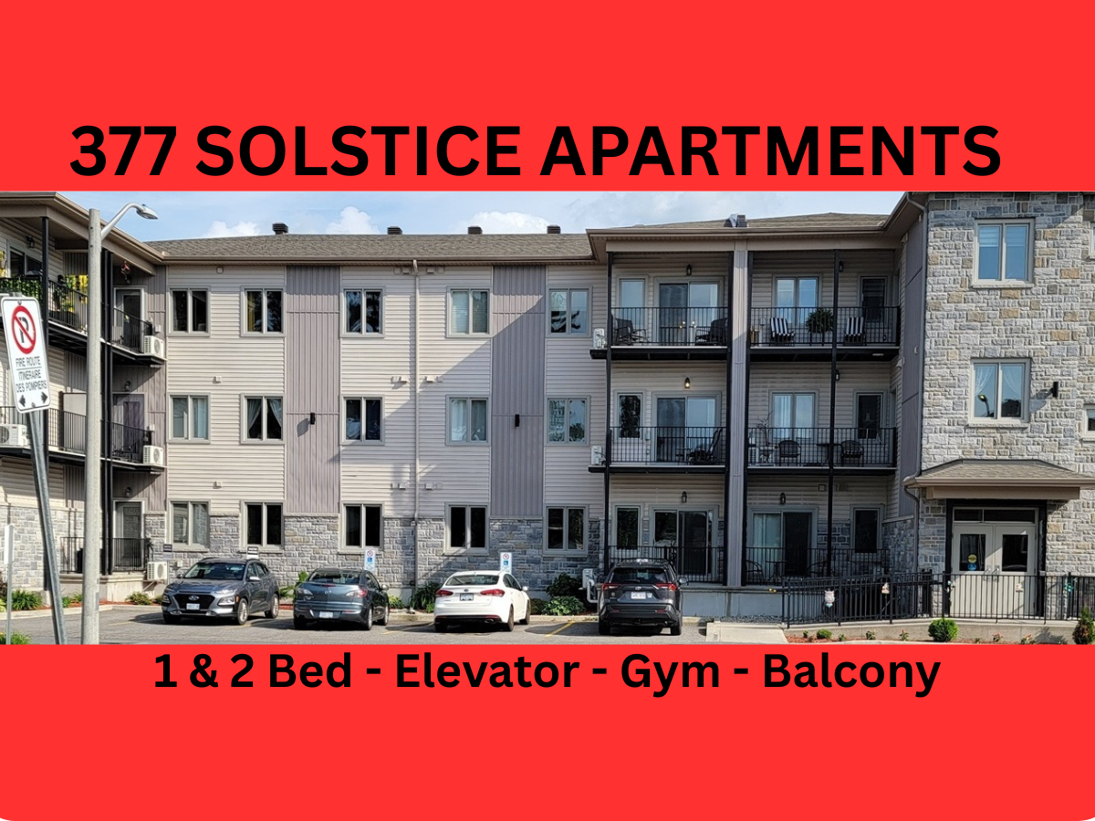 377 Solstice Crescent