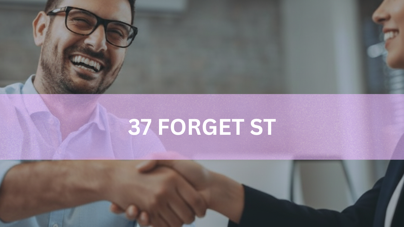 37 Forget Street