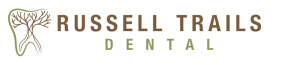 Russell Trails Dental Logo