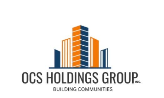 OCS Holdings Group logo